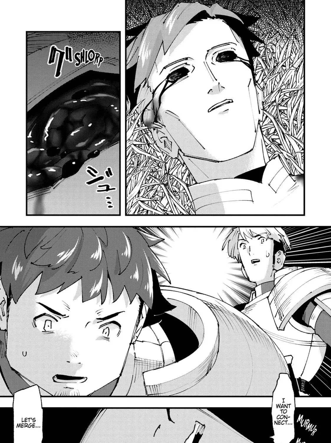 "Omae Gotoki ga Maou ni Kateru to Omou na" to Yuusha Party o Tsuihou Sareta node, Outo de Kimama ni Kurashitai THE COMIC Chapter 25 — Page 71