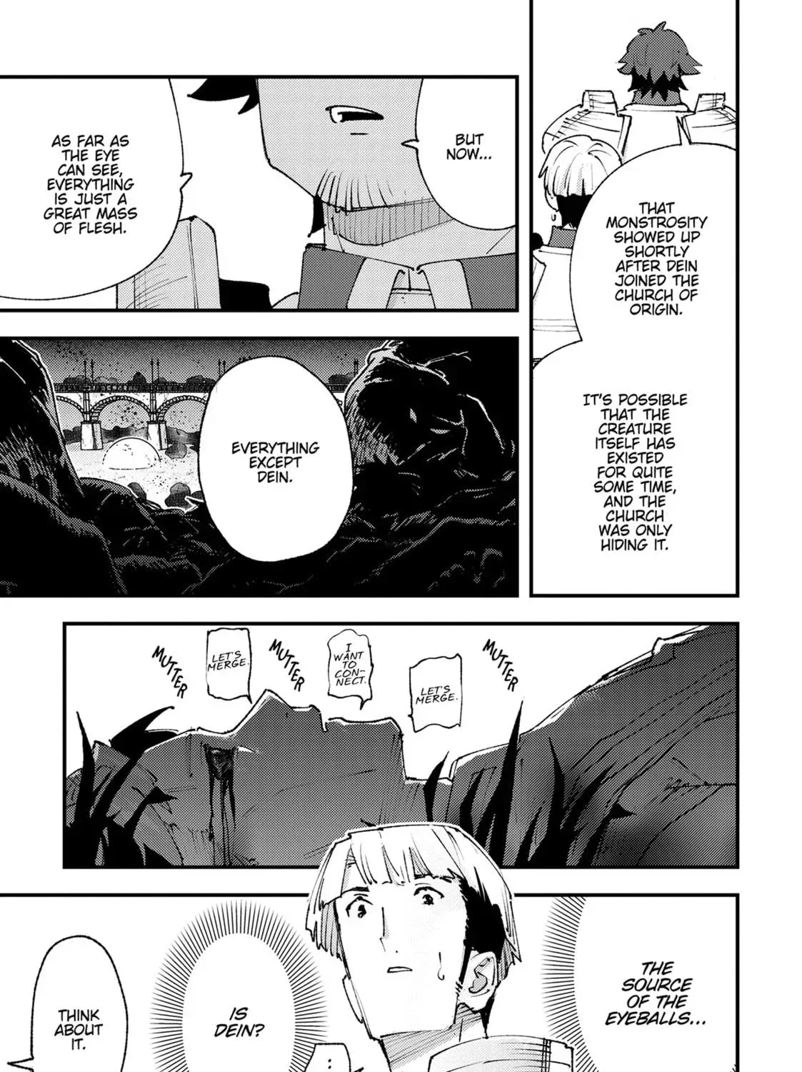 "Omae Gotoki ga Maou ni Kateru to Omou na" to Yuusha Party o Tsuihou Sareta node, Outo de Kimama ni Kurashitai THE COMIC Chapter 25 — Page 77