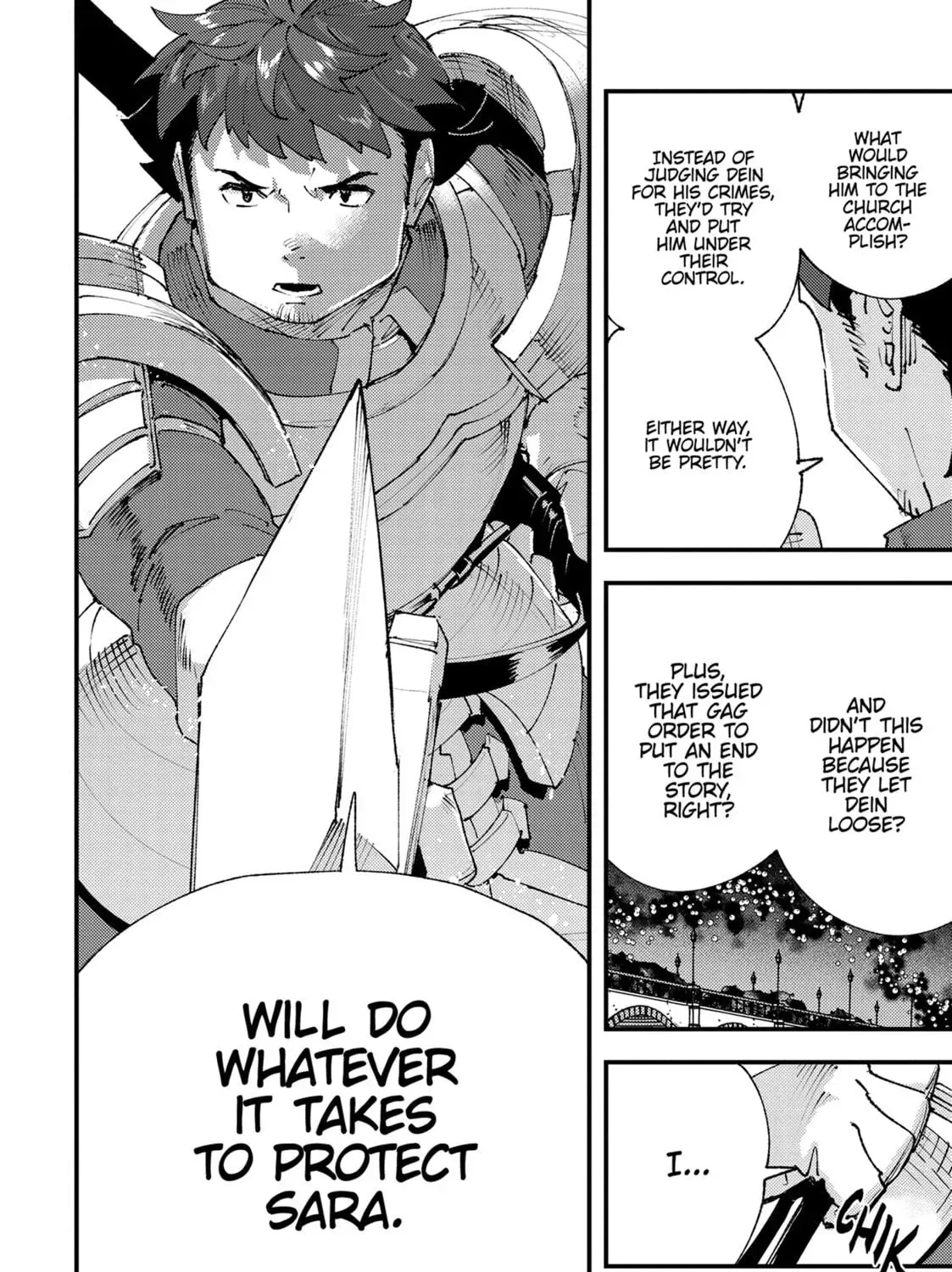 "Omae Gotoki ga Maou ni Kateru to Omou na" to Yuusha Party o Tsuihou Sareta node, Outo de Kimama ni Kurashitai THE COMIC Chapter 25 — Page 79