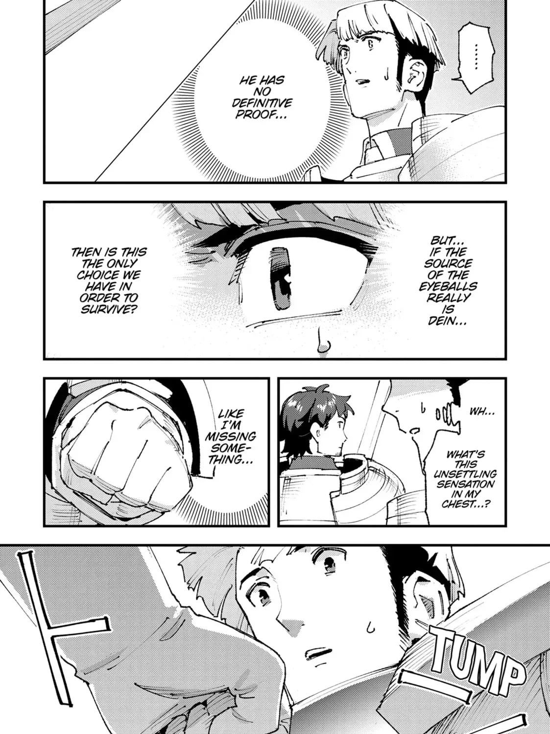 "Omae Gotoki ga Maou ni Kateru to Omou na" to Yuusha Party o Tsuihou Sareta node, Outo de Kimama ni Kurashitai THE COMIC Chapter 25 — Page 81