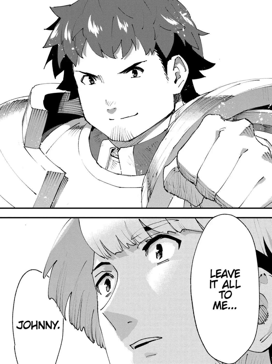 "Omae Gotoki ga Maou ni Kateru to Omou na" to Yuusha Party o Tsuihou Sareta node, Outo de Kimama ni Kurashitai THE COMIC Chapter 25 — Page 83