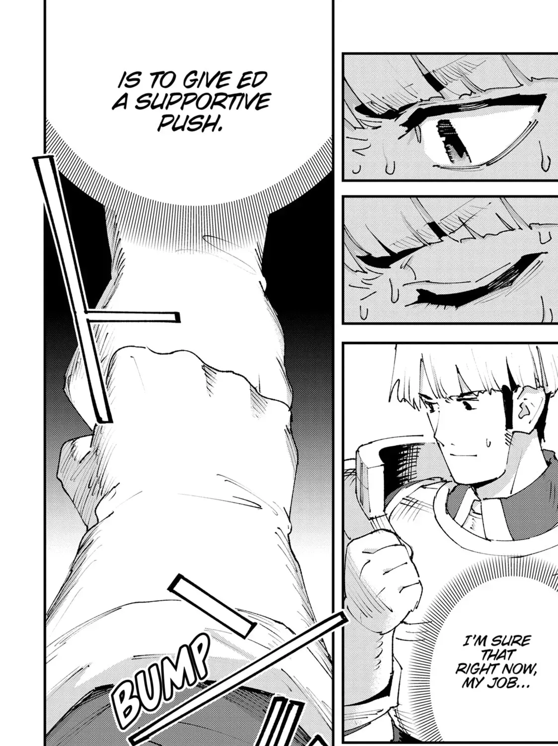 "Omae Gotoki ga Maou ni Kateru to Omou na" to Yuusha Party o Tsuihou Sareta node, Outo de Kimama ni Kurashitai THE COMIC Chapter 25 — Page 91
