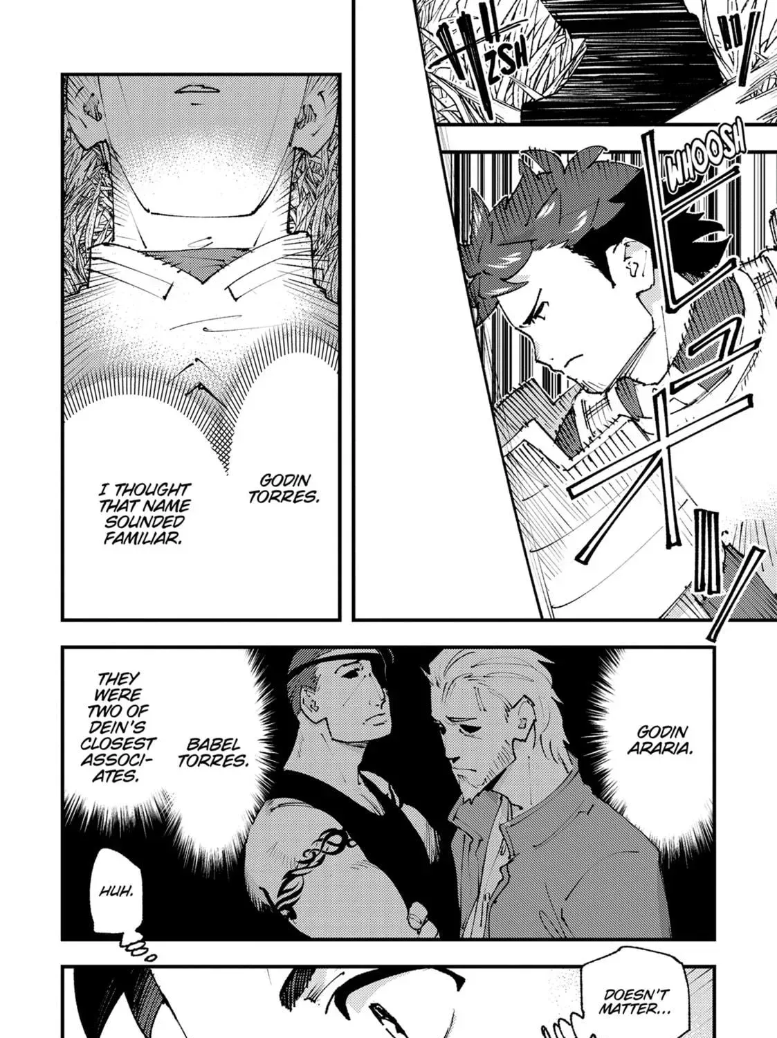 "Omae Gotoki ga Maou ni Kateru to Omou na" to Yuusha Party o Tsuihou Sareta node, Outo de Kimama ni Kurashitai THE COMIC Chapter 25 — Page 95