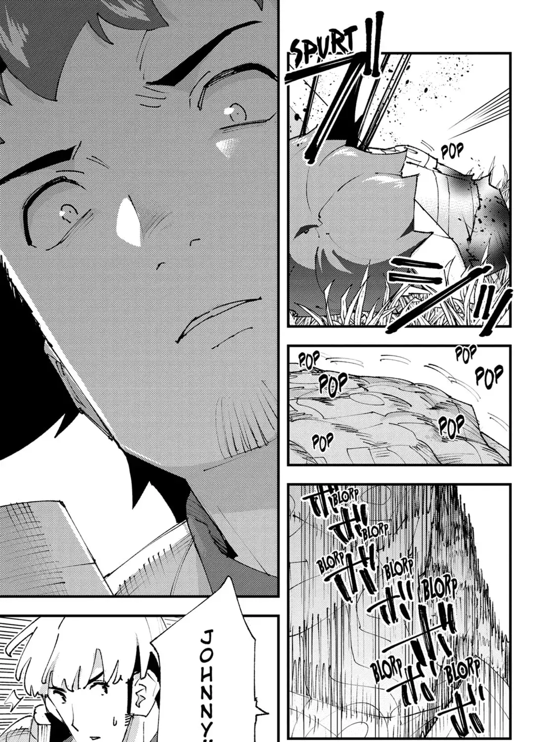 "Omae Gotoki ga Maou ni Kateru to Omou na" to Yuusha Party o Tsuihou Sareta node, Outo de Kimama ni Kurashitai THE COMIC Chapter 25 — Page 97