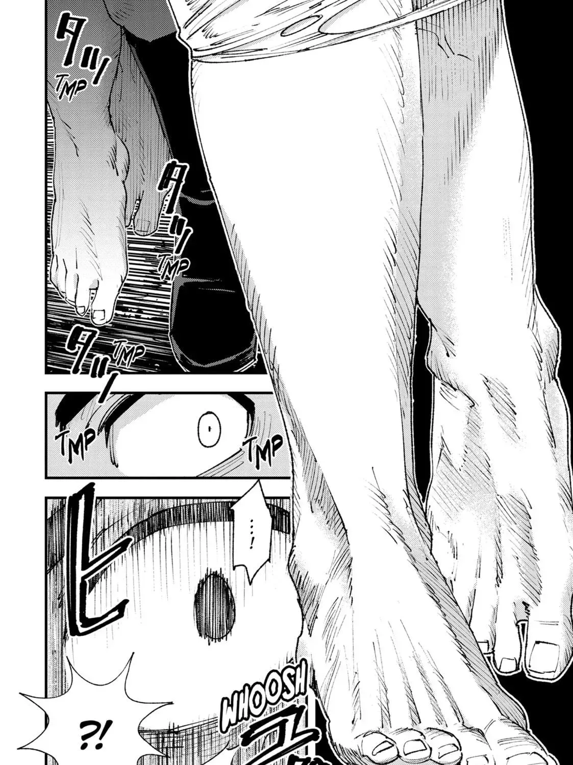 "Omae Gotoki ga Maou ni Kateru to Omou na" to Yuusha Party o Tsuihou Sareta node, Outo de Kimama ni Kurashitai THE COMIC Chapter 26 — Page 5