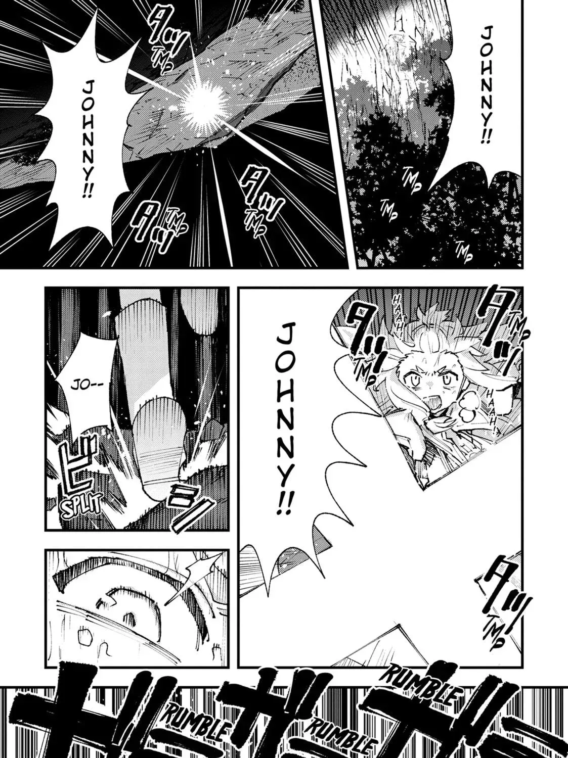"Omae Gotoki ga Maou ni Kateru to Omou na" to Yuusha Party o Tsuihou Sareta node, Outo de Kimama ni Kurashitai THE COMIC Chapter 26 — Page 41