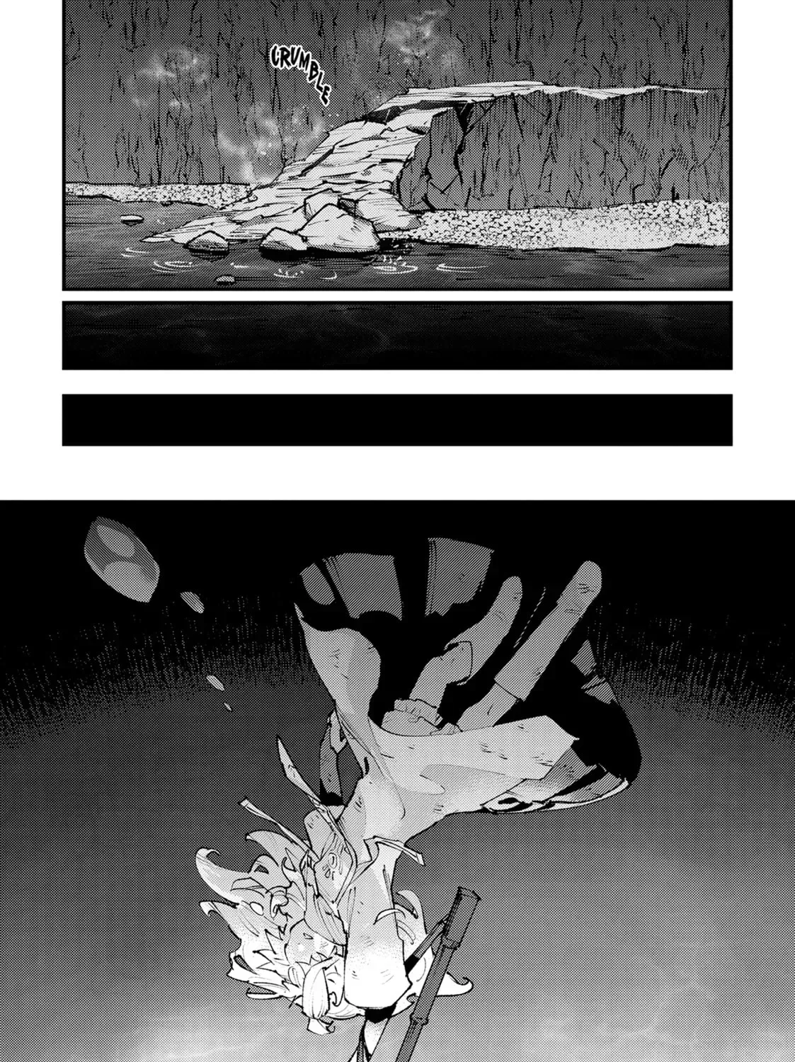 "Omae Gotoki ga Maou ni Kateru to Omou na" to Yuusha Party o Tsuihou Sareta node, Outo de Kimama ni Kurashitai THE COMIC Chapter 26 — Page 43