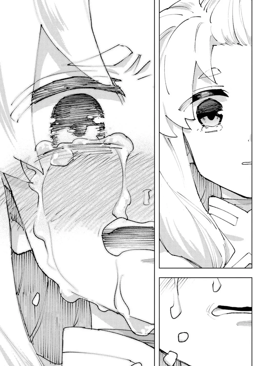 "Omae Gotoki ga Maou ni Kateru to Omou na" to Yuusha Party o Tsuihou Sareta node, Outo de Kimama ni Kurashitai THE COMIC Chapter 26 — Page 49