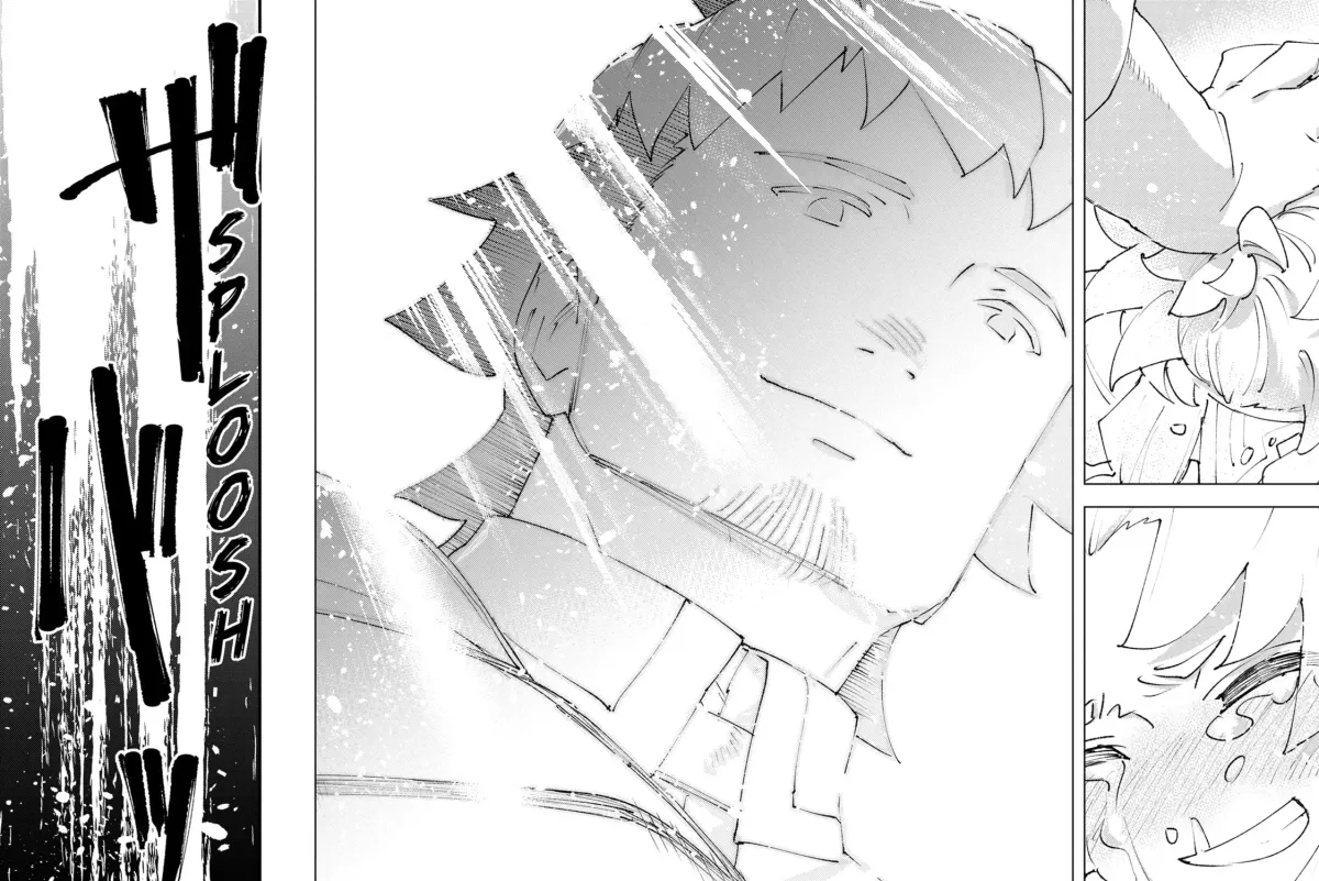 "Omae Gotoki ga Maou ni Kateru to Omou na" to Yuusha Party o Tsuihou Sareta node, Outo de Kimama ni Kurashitai THE COMIC Chapter 26 — Page 51