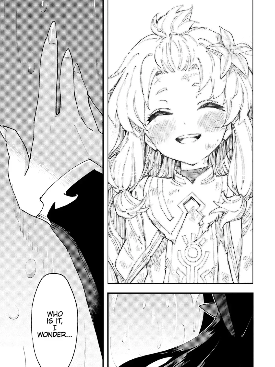 "Omae Gotoki ga Maou ni Kateru to Omou na" to Yuusha Party o Tsuihou Sareta node, Outo de Kimama ni Kurashitai THE COMIC Chapter 26 — Page 55