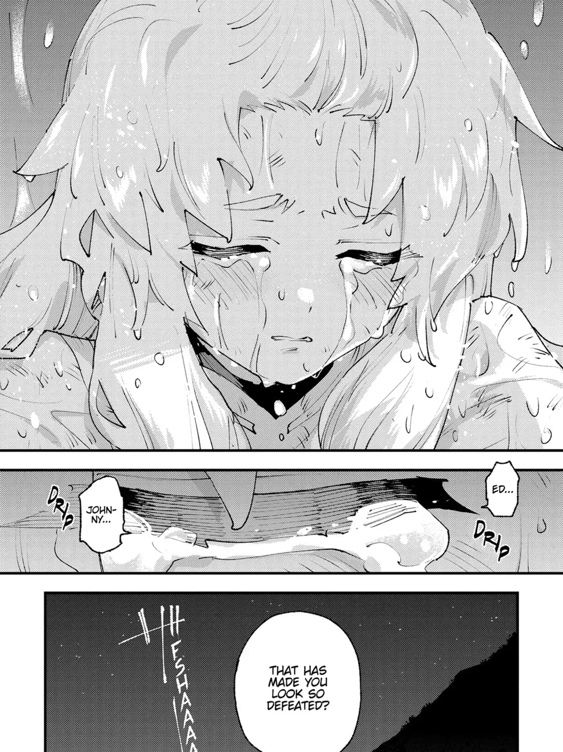 "Omae Gotoki ga Maou ni Kateru to Omou na" to Yuusha Party o Tsuihou Sareta node, Outo de Kimama ni Kurashitai THE COMIC Chapter 26 — Page 57