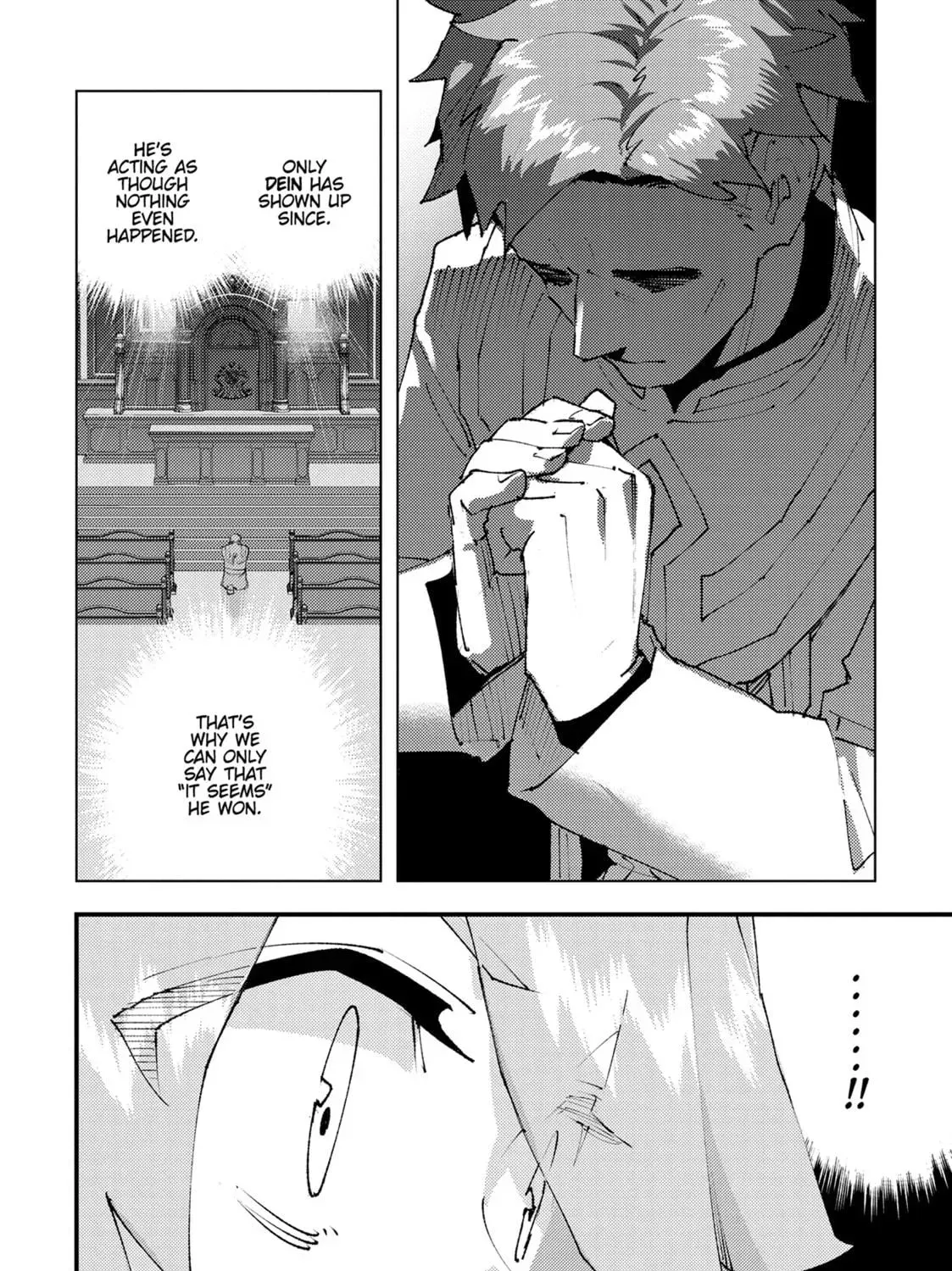 "Omae Gotoki ga Maou ni Kateru to Omou na" to Yuusha Party o Tsuihou Sareta node, Outo de Kimama ni Kurashitai THE COMIC Chapter 27 — Page 19