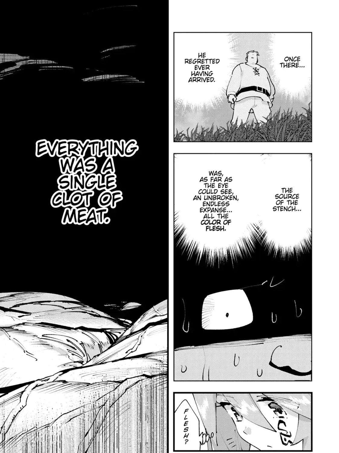 "Omae Gotoki ga Maou ni Kateru to Omou na" to Yuusha Party o Tsuihou Sareta node, Outo de Kimama ni Kurashitai THE COMIC Chapter 27 — Page 25