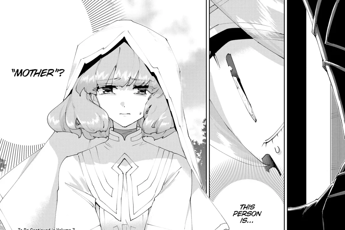 "Omae Gotoki ga Maou ni Kateru to Omou na" to Yuusha Party o Tsuihou Sareta node, Outo de Kimama ni Kurashitai THE COMIC Chapter 27 — Page 39