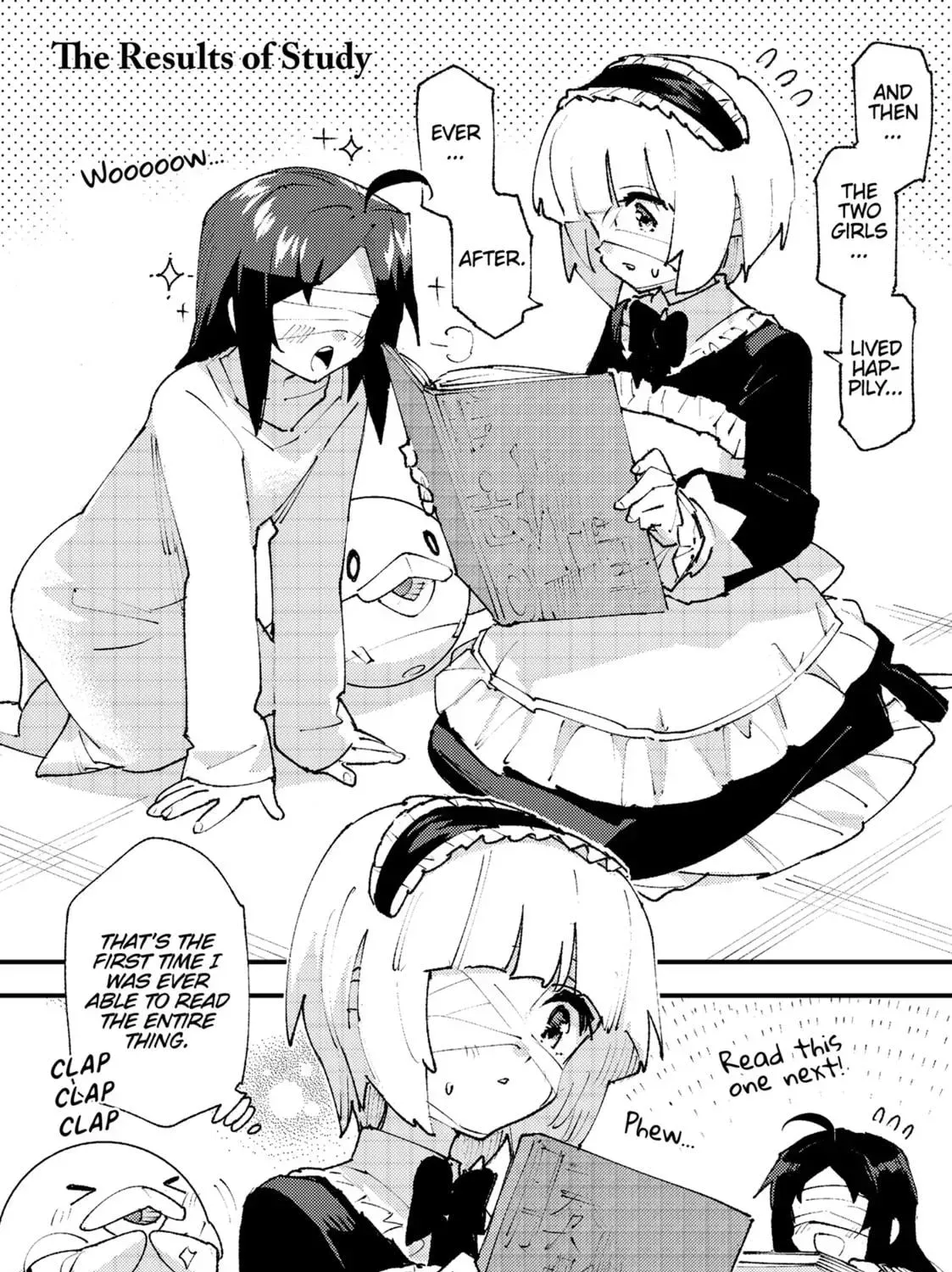 "Omae Gotoki ga Maou ni Kateru to Omou na" to Yuusha Party o Tsuihou Sareta node, Outo de Kimama ni Kurashitai THE COMIC Chapter 27 — Page 41