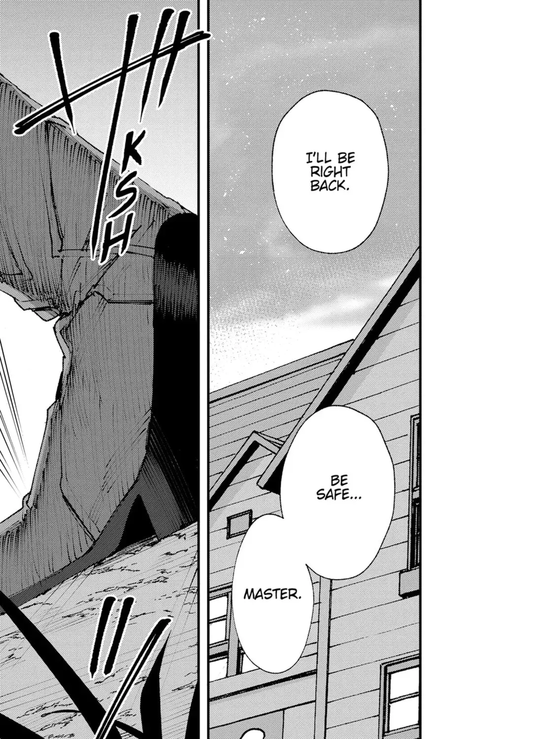 "Omae Gotoki ga Maou ni Kateru to Omou na" to Yuusha Party o Tsuihou Sareta node, Outo de Kimama ni Kurashitai THE COMIC Chapter 28 — Page 40