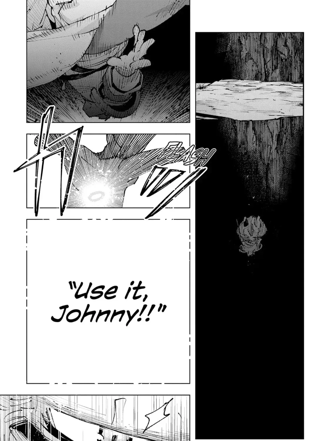 "Omae Gotoki ga Maou ni Kateru to Omou na" to Yuusha Party o Tsuihou Sareta node, Outo de Kimama ni Kurashitai THE COMIC Chapter 29 — Page 21