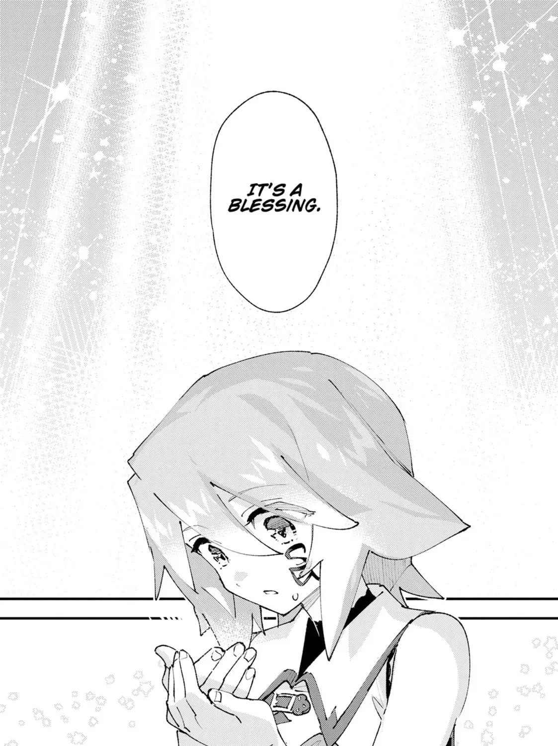 "Omae Gotoki ga Maou ni Kateru to Omou na" to Yuusha Party o Tsuihou Sareta node, Outo de Kimama ni Kurashitai THE COMIC Chapter 29 — Page 25