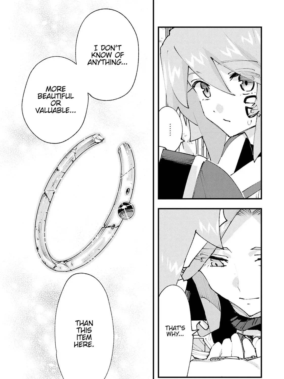 "Omae Gotoki ga Maou ni Kateru to Omou na" to Yuusha Party o Tsuihou Sareta node, Outo de Kimama ni Kurashitai THE COMIC Chapter 29 — Page 29