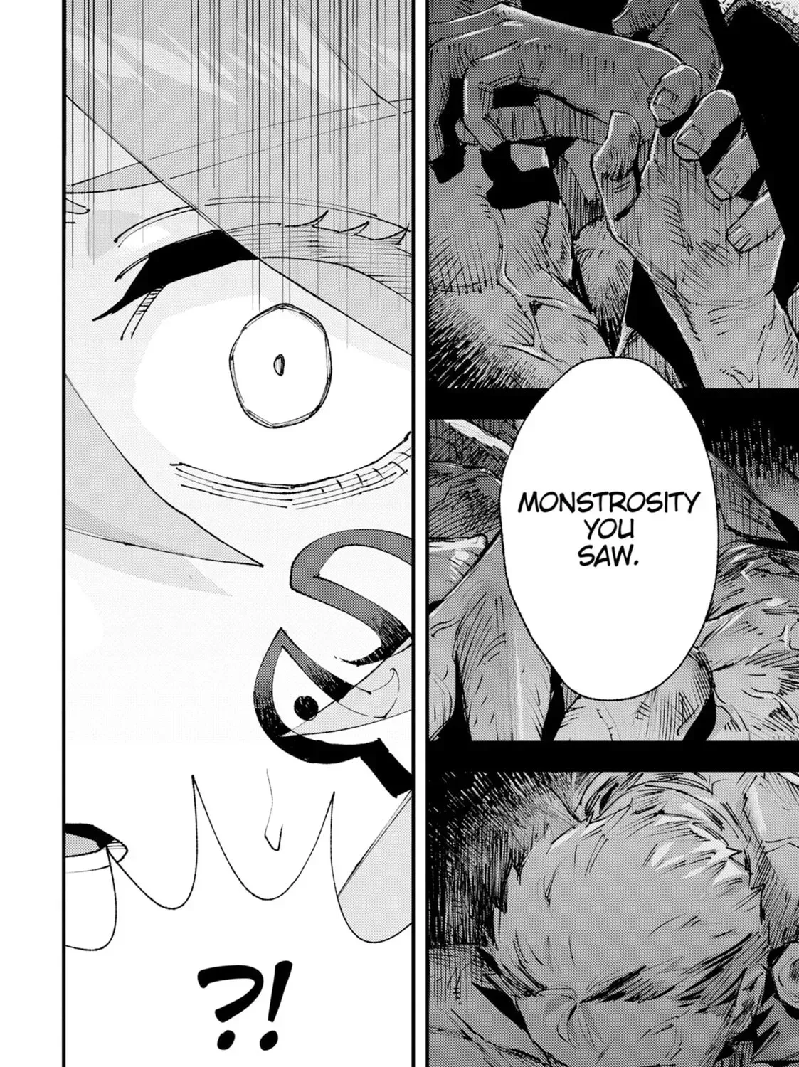 "Omae Gotoki ga Maou ni Kateru to Omou na" to Yuusha Party o Tsuihou Sareta node, Outo de Kimama ni Kurashitai THE COMIC Chapter 29 — Page 59