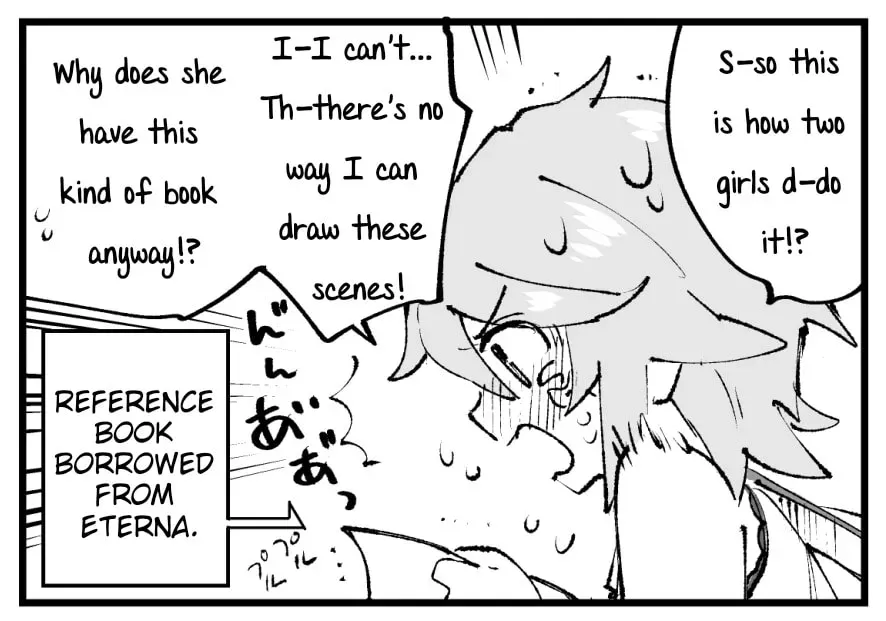 "Omae Gotoki ga Maou ni Kateru to Omou na" to Yuusha Party o Tsuihou Sareta node, Outo de Kimama ni Kurashitai THE COMIC Chapter 3.1 — Page 17