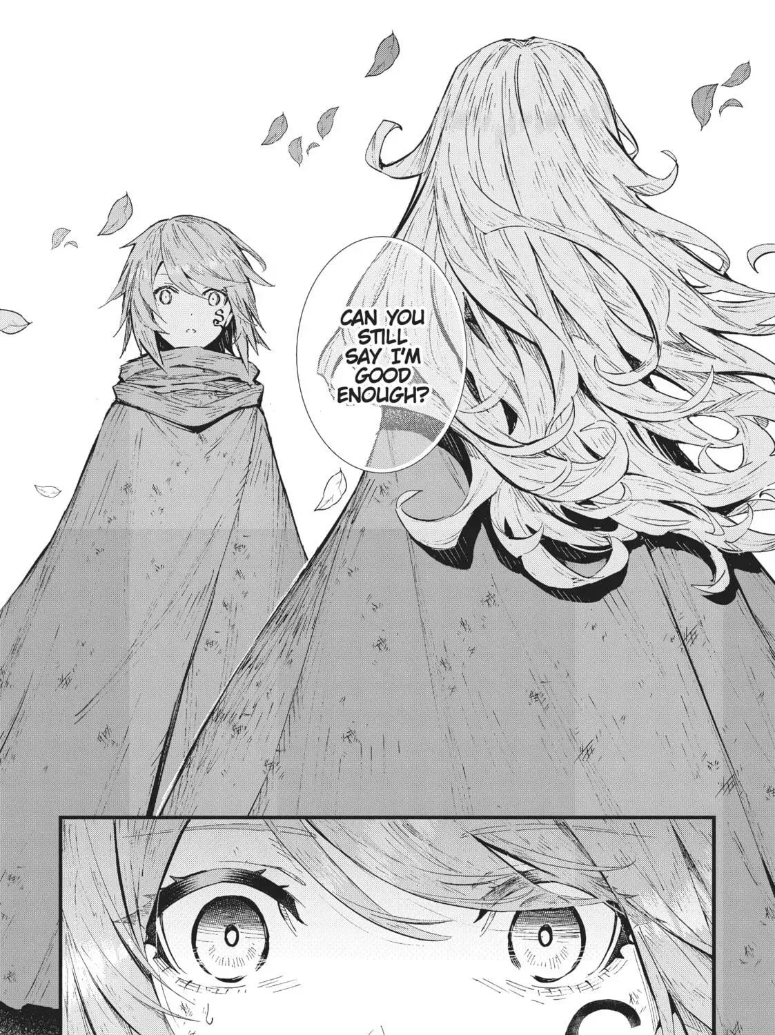 "Omae Gotoki ga Maou ni Kateru to Omou na" to Yuusha Party o Tsuihou Sareta node, Outo de Kimama ni Kurashitai THE COMIC Chapter 3 — Page 9