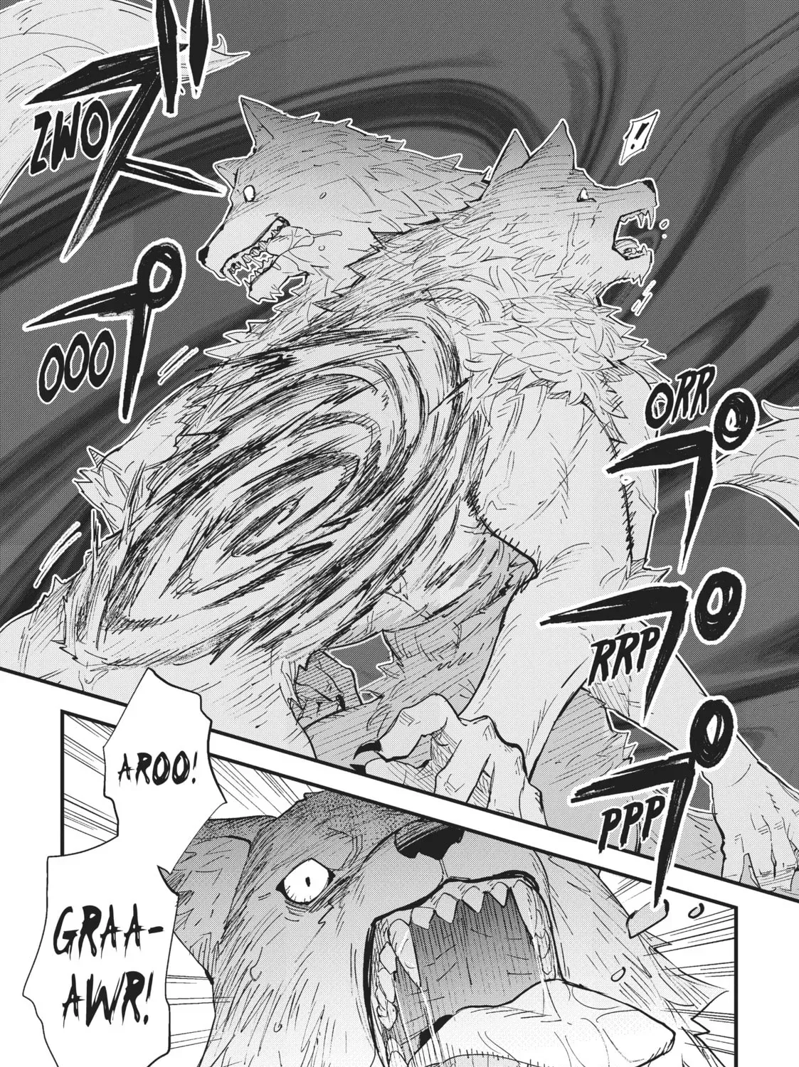 "Omae Gotoki ga Maou ni Kateru to Omou na" to Yuusha Party o Tsuihou Sareta node, Outo de Kimama ni Kurashitai THE COMIC Chapter 3 — Page 31