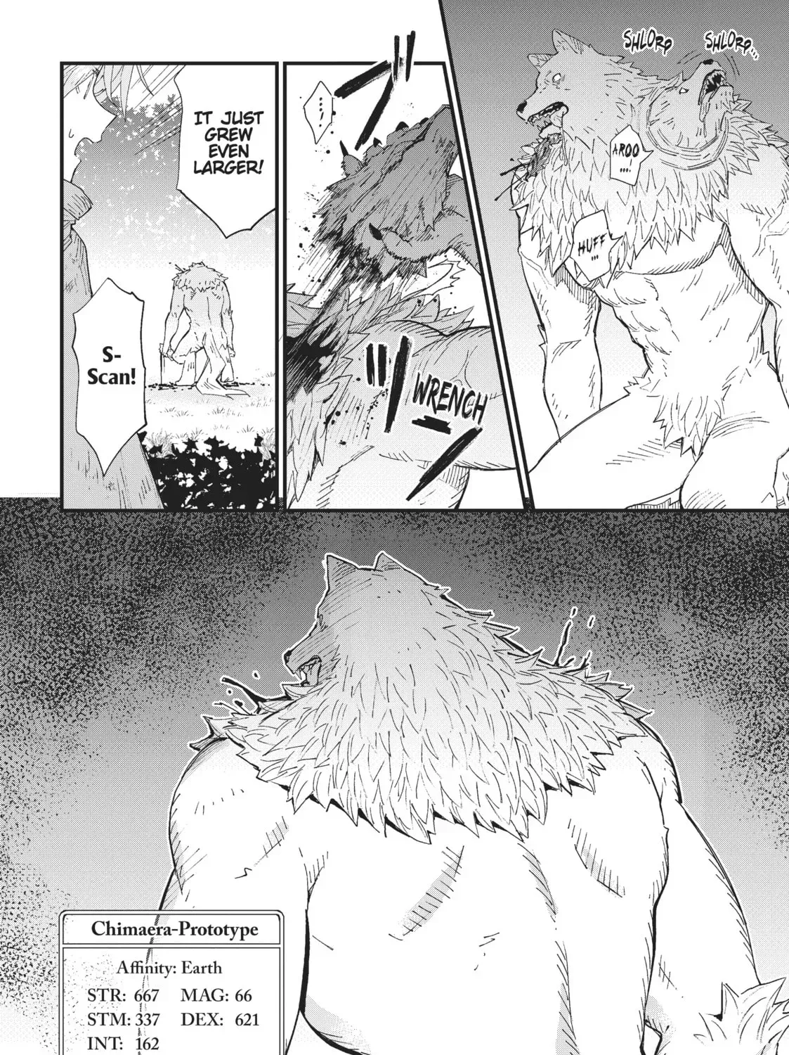 "Omae Gotoki ga Maou ni Kateru to Omou na" to Yuusha Party o Tsuihou Sareta node, Outo de Kimama ni Kurashitai THE COMIC Chapter 3 — Page 37