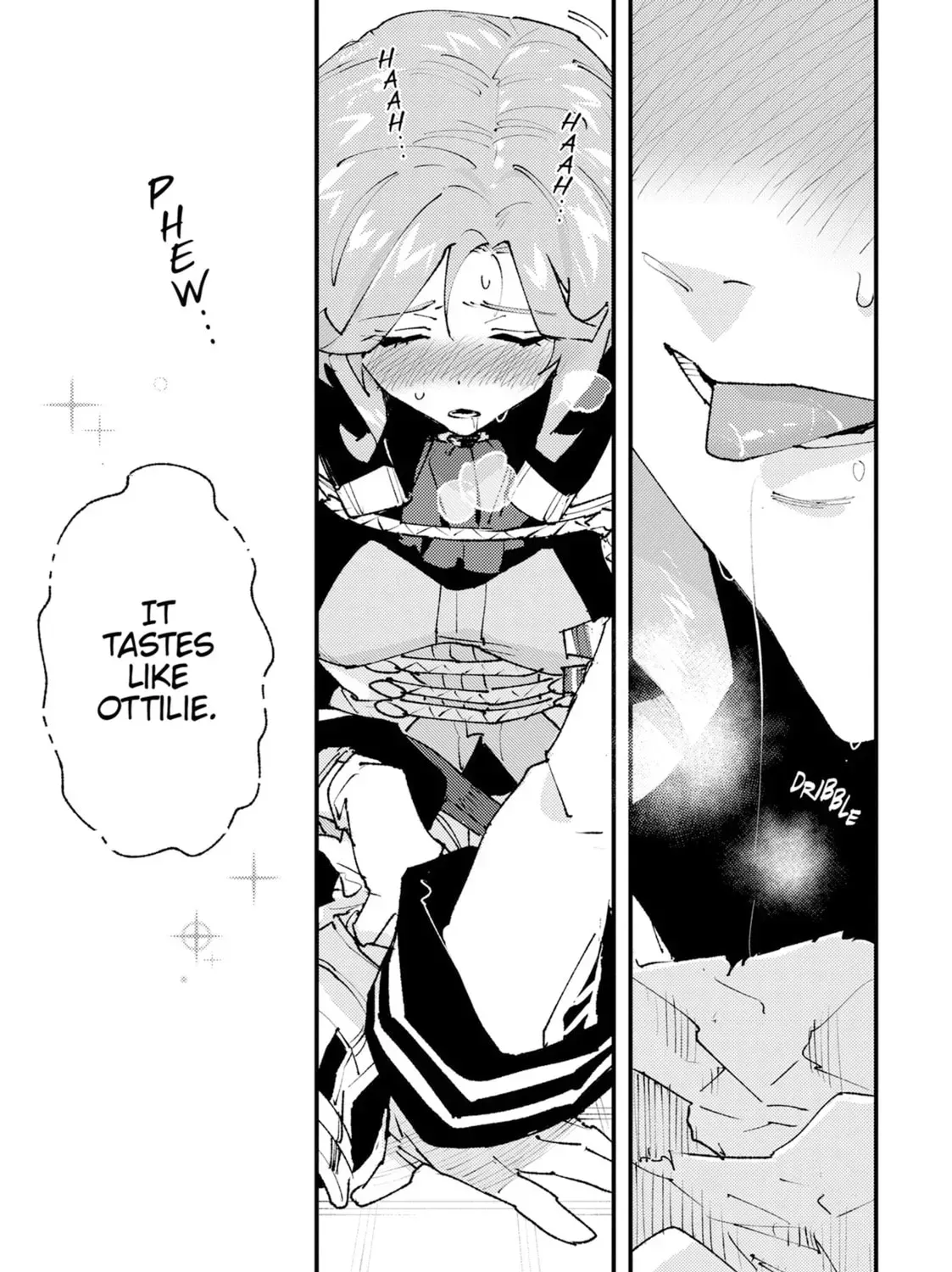 "Omae Gotoki ga Maou ni Kateru to Omou na" to Yuusha Party o Tsuihou Sareta node, Outo de Kimama ni Kurashitai THE COMIC Chapter 30 — Page 29