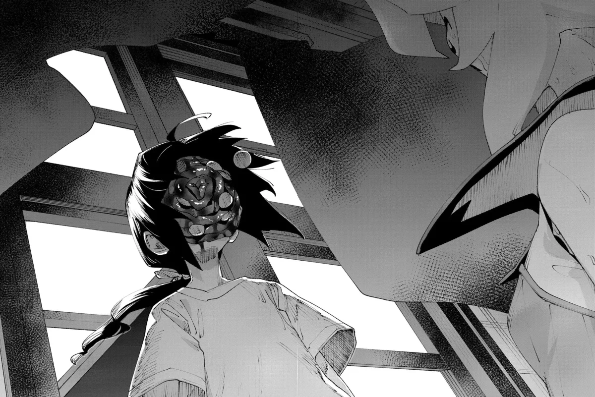 "Omae Gotoki ga Maou ni Kateru to Omou na" to Yuusha Party o Tsuihou Sareta node, Outo de Kimama ni Kurashitai THE COMIC Chapter 30 — Page 55