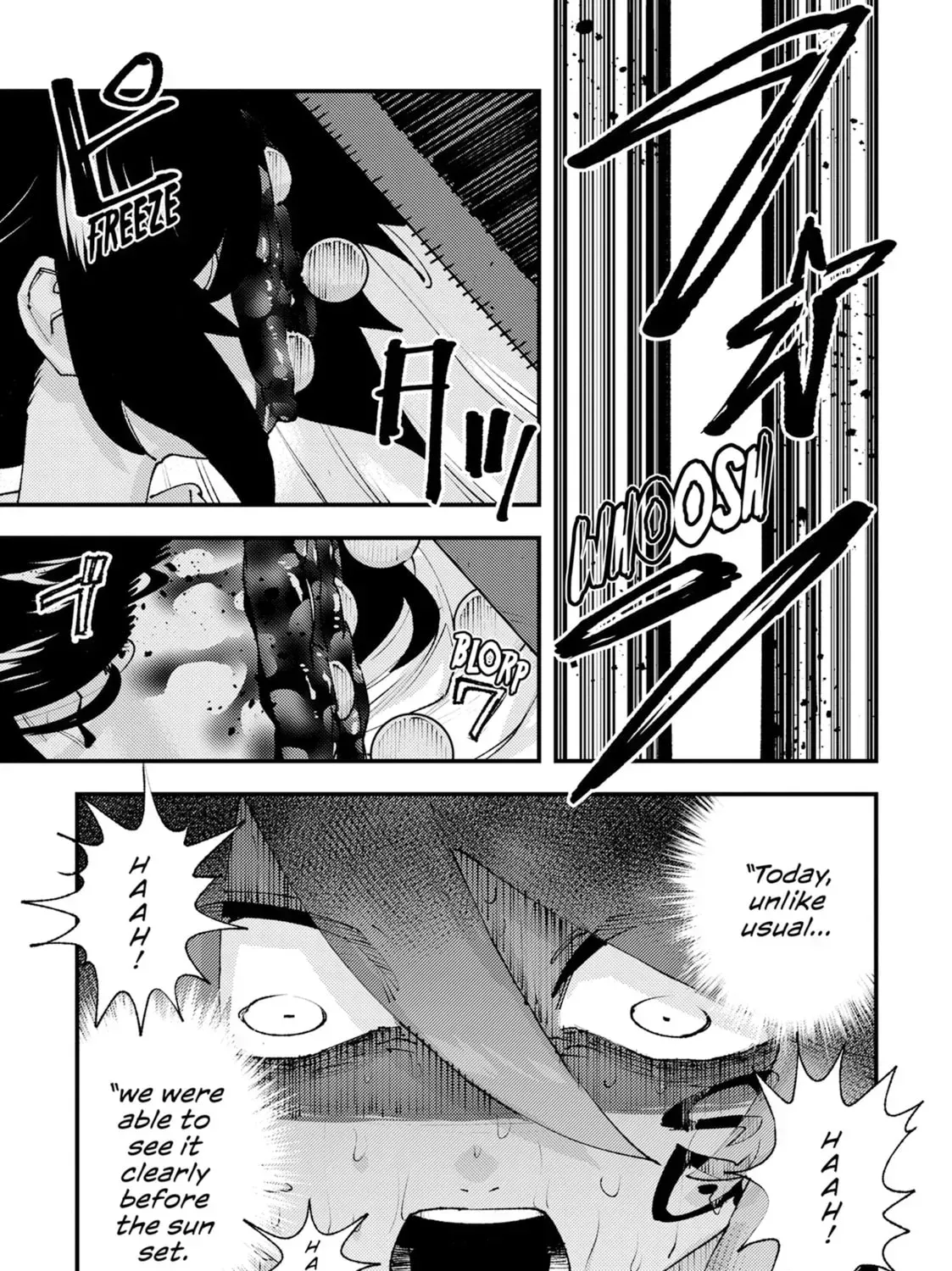 "Omae Gotoki ga Maou ni Kateru to Omou na" to Yuusha Party o Tsuihou Sareta node, Outo de Kimama ni Kurashitai THE COMIC Chapter 30 — Page 59