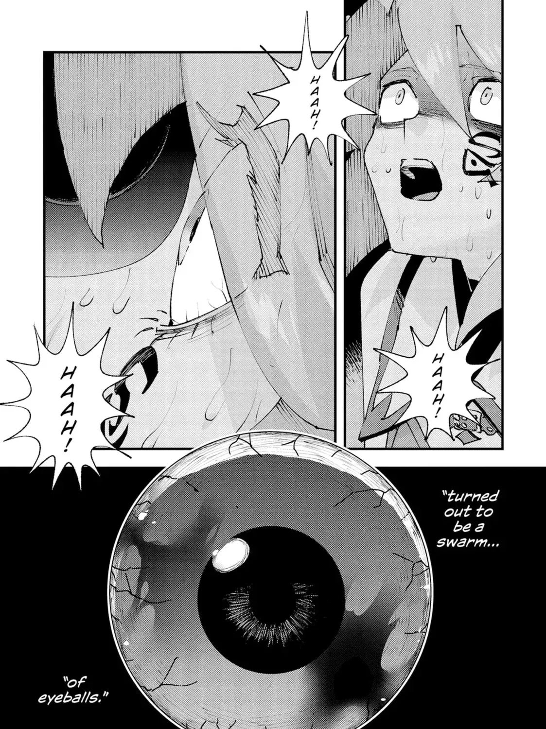 "Omae Gotoki ga Maou ni Kateru to Omou na" to Yuusha Party o Tsuihou Sareta node, Outo de Kimama ni Kurashitai THE COMIC Chapter 30 — Page 63