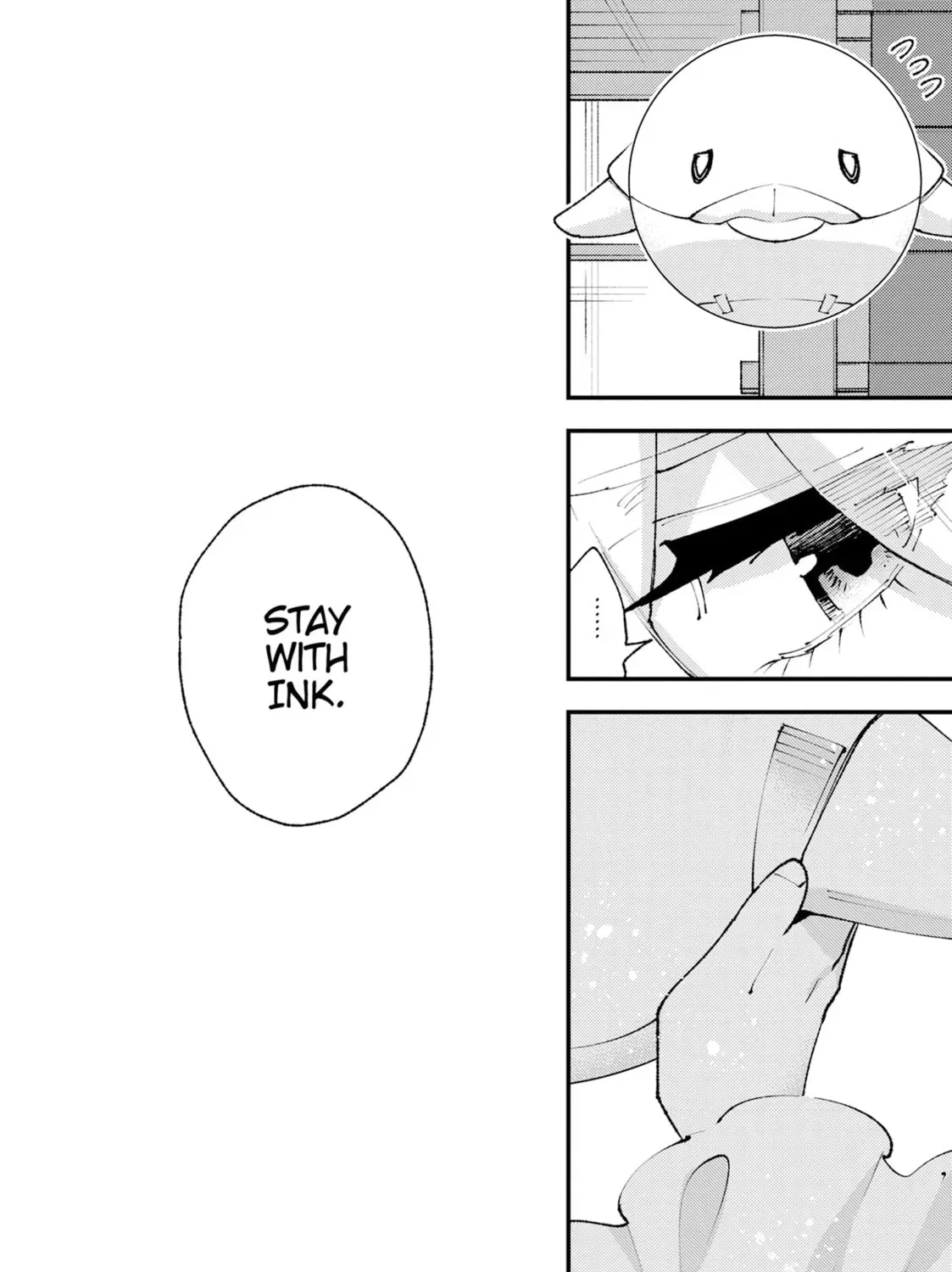 "Omae Gotoki ga Maou ni Kateru to Omou na" to Yuusha Party o Tsuihou Sareta node, Outo de Kimama ni Kurashitai THE COMIC Chapter 31 — Page 11