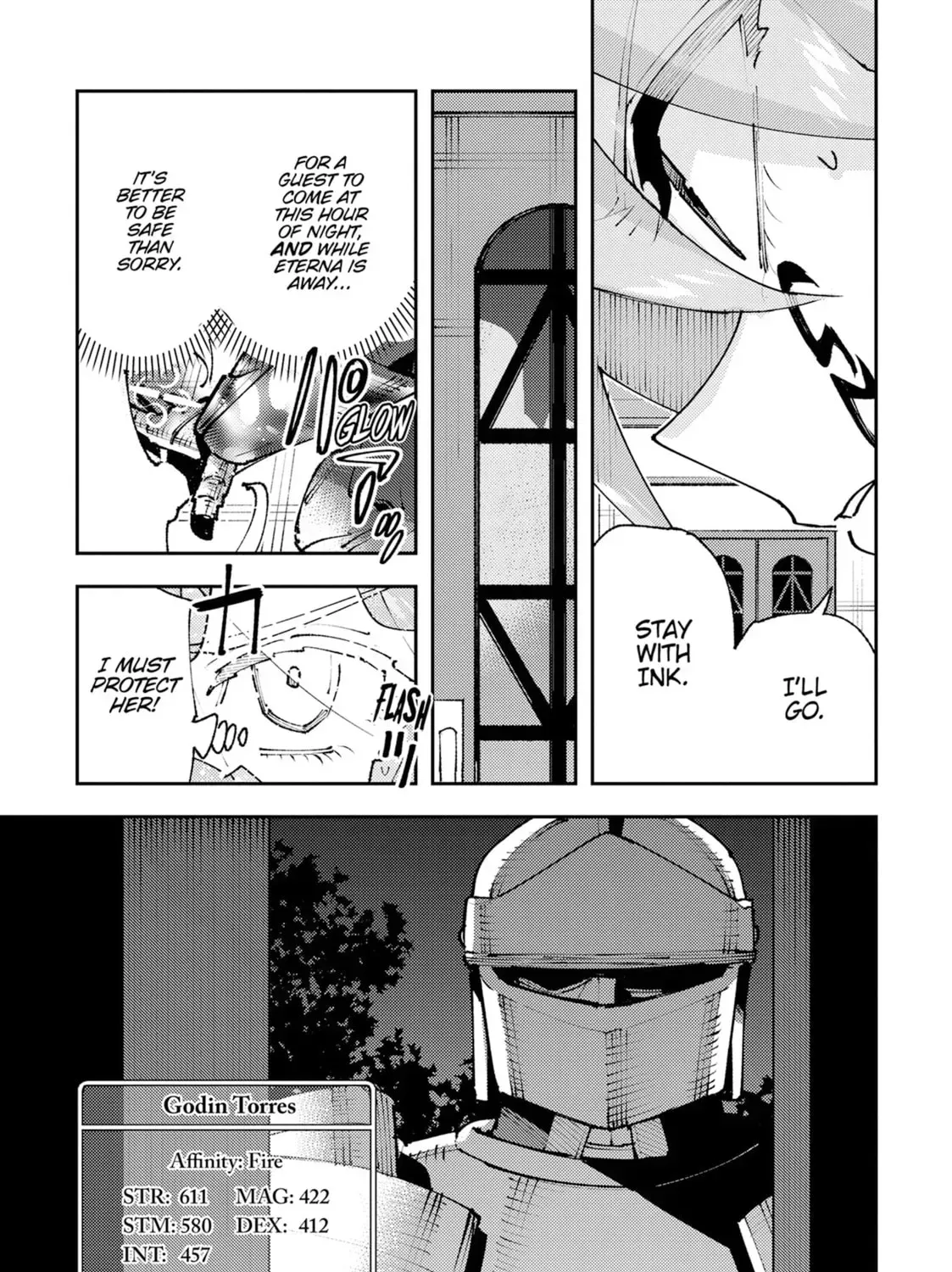 "Omae Gotoki ga Maou ni Kateru to Omou na" to Yuusha Party o Tsuihou Sareta node, Outo de Kimama ni Kurashitai THE COMIC Chapter 31 — Page 29