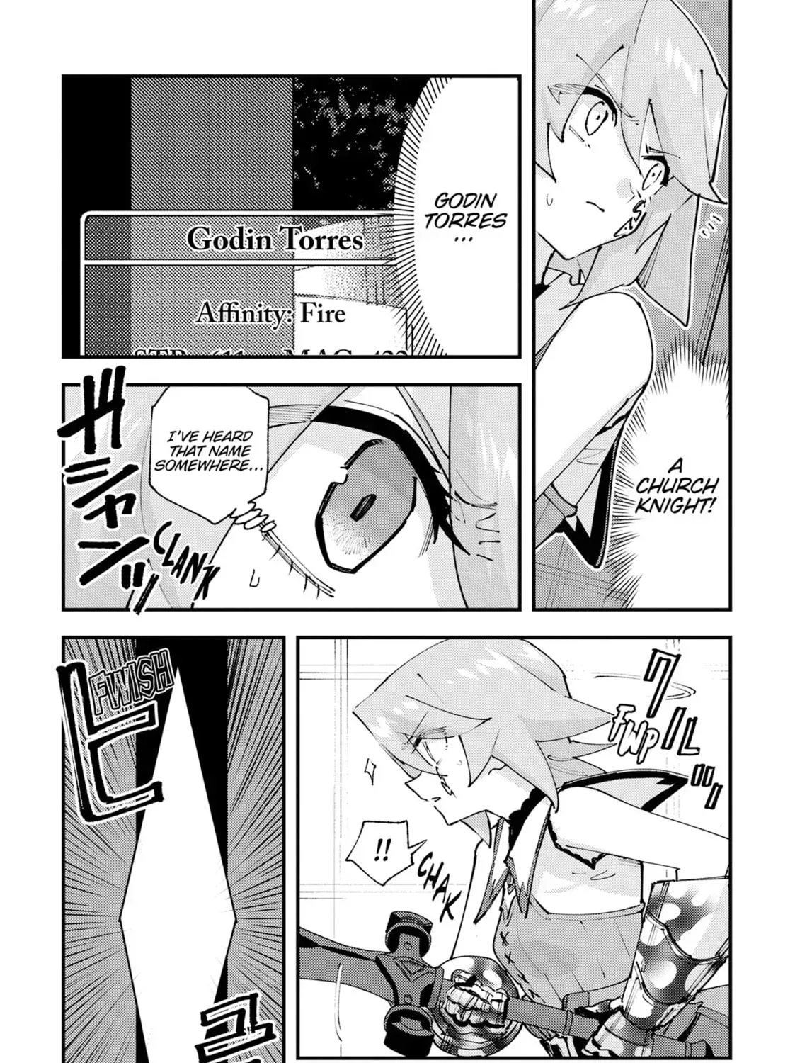 "Omae Gotoki ga Maou ni Kateru to Omou na" to Yuusha Party o Tsuihou Sareta node, Outo de Kimama ni Kurashitai THE COMIC Chapter 31 — Page 31