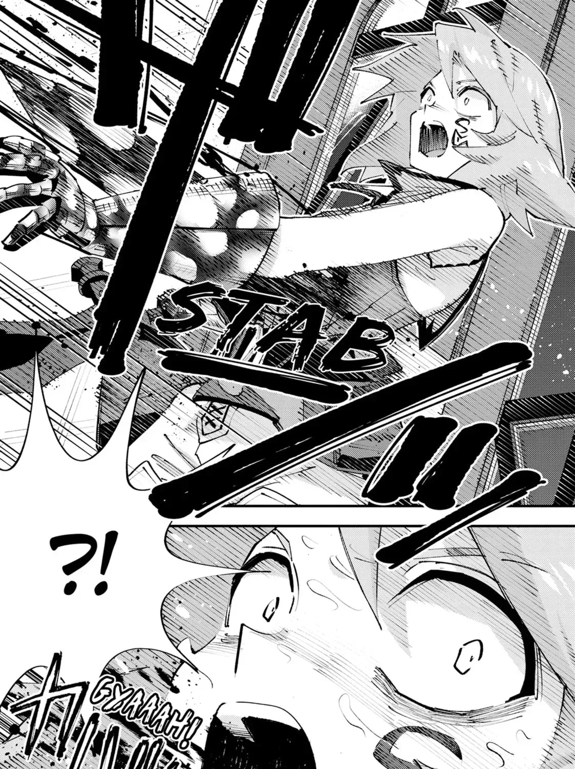 "Omae Gotoki ga Maou ni Kateru to Omou na" to Yuusha Party o Tsuihou Sareta node, Outo de Kimama ni Kurashitai THE COMIC Chapter 31 — Page 33