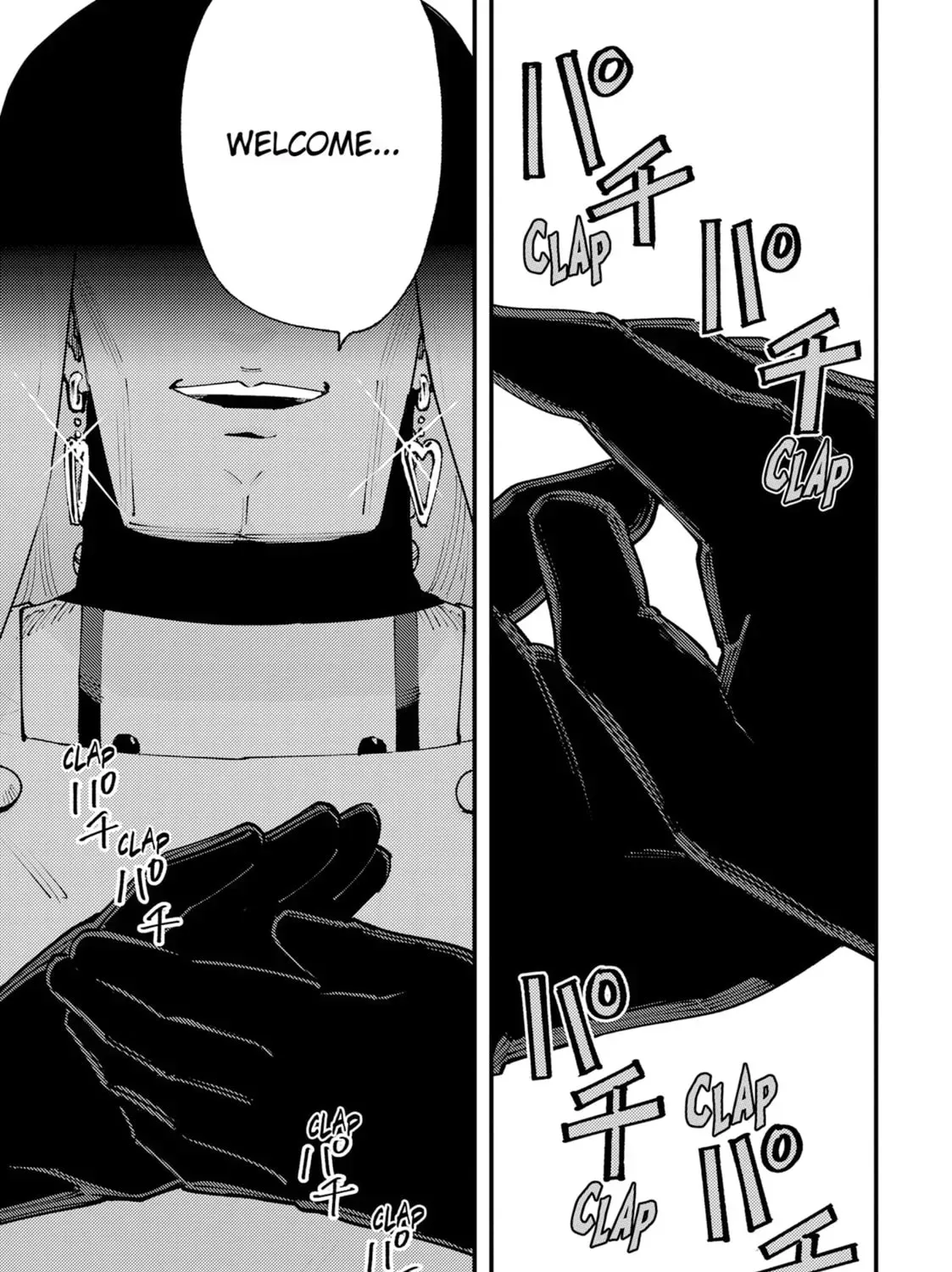 "Omae Gotoki ga Maou ni Kateru to Omou na" to Yuusha Party o Tsuihou Sareta node, Outo de Kimama ni Kurashitai THE COMIC Chapter 31 — Page 37