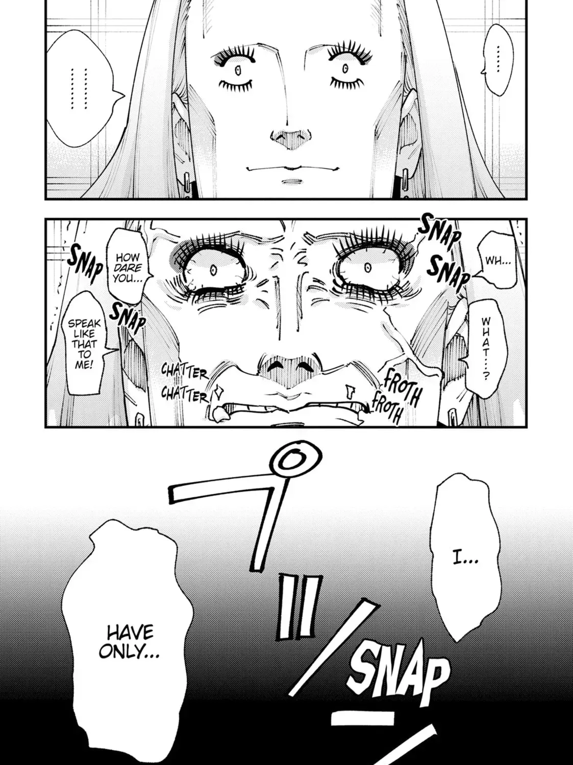 "Omae Gotoki ga Maou ni Kateru to Omou na" to Yuusha Party o Tsuihou Sareta node, Outo de Kimama ni Kurashitai THE COMIC Chapter 31 — Page 45