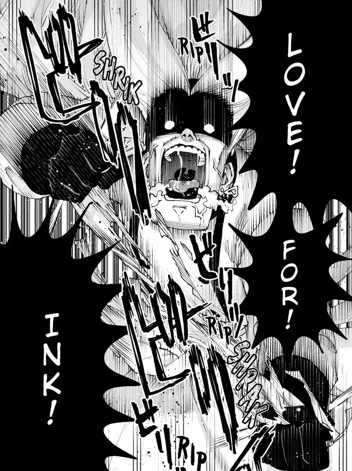 "Omae Gotoki ga Maou ni Kateru to Omou na" to Yuusha Party o Tsuihou Sareta node, Outo de Kimama ni Kurashitai THE COMIC Chapter 31 — Page 47