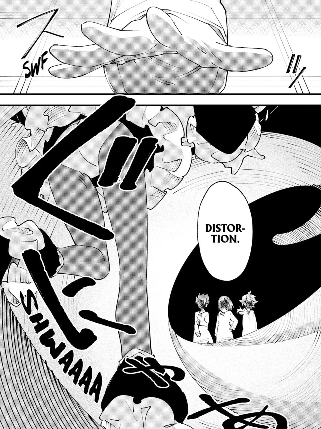 "Omae Gotoki ga Maou ni Kateru to Omou na" to Yuusha Party o Tsuihou Sareta node, Outo de Kimama ni Kurashitai THE COMIC Chapter 31 — Page 55