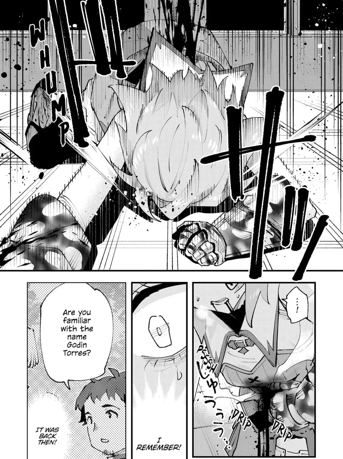 "Omae Gotoki ga Maou ni Kateru to Omou na" to Yuusha Party o Tsuihou Sareta node, Outo de Kimama ni Kurashitai THE COMIC Chapter 31 — Page 67