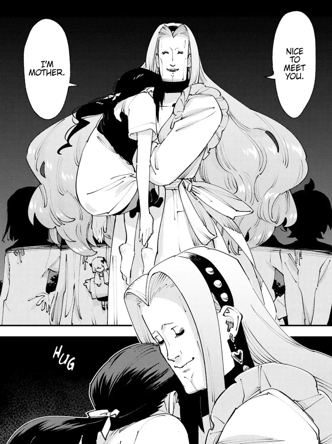 "Omae Gotoki ga Maou ni Kateru to Omou na" to Yuusha Party o Tsuihou Sareta node, Outo de Kimama ni Kurashitai THE COMIC Chapter 31 — Page 75