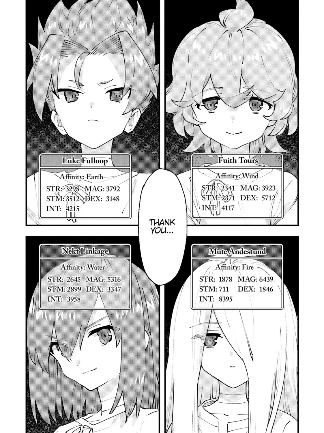 "Omae Gotoki ga Maou ni Kateru to Omou na" to Yuusha Party o Tsuihou Sareta node, Outo de Kimama ni Kurashitai THE COMIC Chapter 31 — Page 77