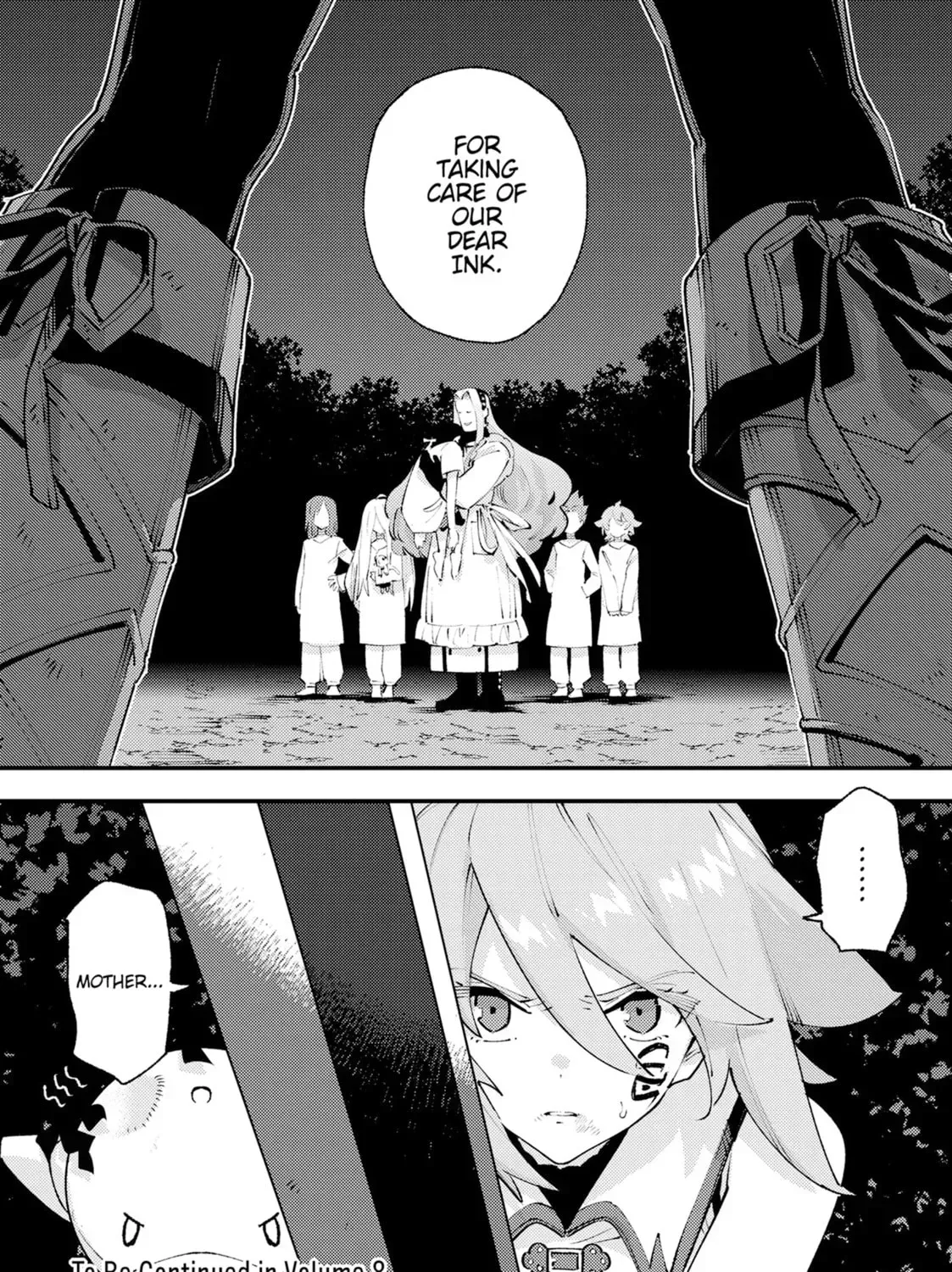 "Omae Gotoki ga Maou ni Kateru to Omou na" to Yuusha Party o Tsuihou Sareta node, Outo de Kimama ni Kurashitai THE COMIC Chapter 31 — Page 79