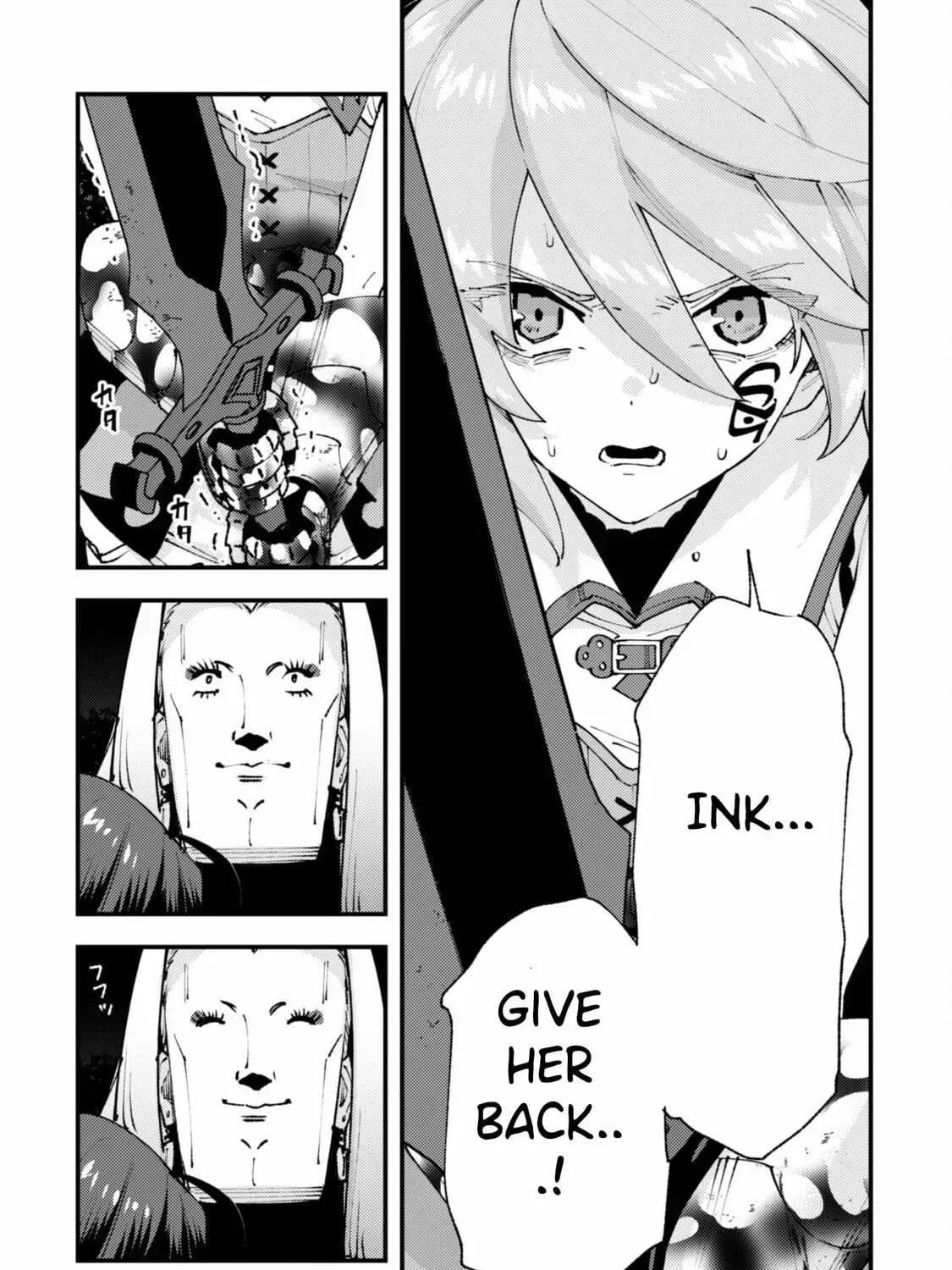 "Omae Gotoki ga Maou ni Kateru to Omou na" to Yuusha Party o Tsuihou Sareta node, Outo de Kimama ni Kurashitai THE COMIC Chapter 32.1 — Page 6