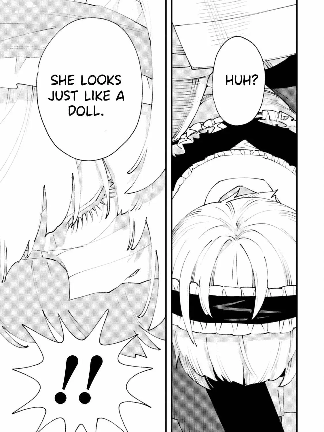"Omae Gotoki ga Maou ni Kateru to Omou na" to Yuusha Party o Tsuihou Sareta node, Outo de Kimama ni Kurashitai THE COMIC Chapter 32.1 — Page 12