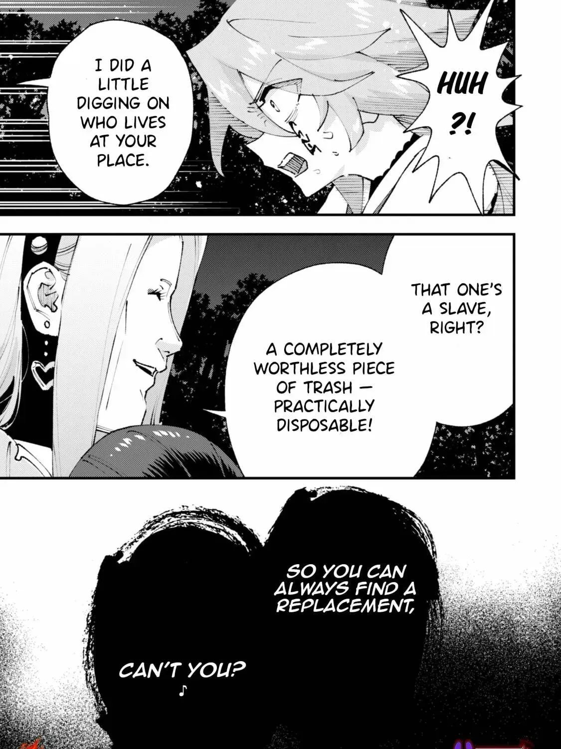 "Omae Gotoki ga Maou ni Kateru to Omou na" to Yuusha Party o Tsuihou Sareta node, Outo de Kimama ni Kurashitai THE COMIC Chapter 32.1 — Page 16