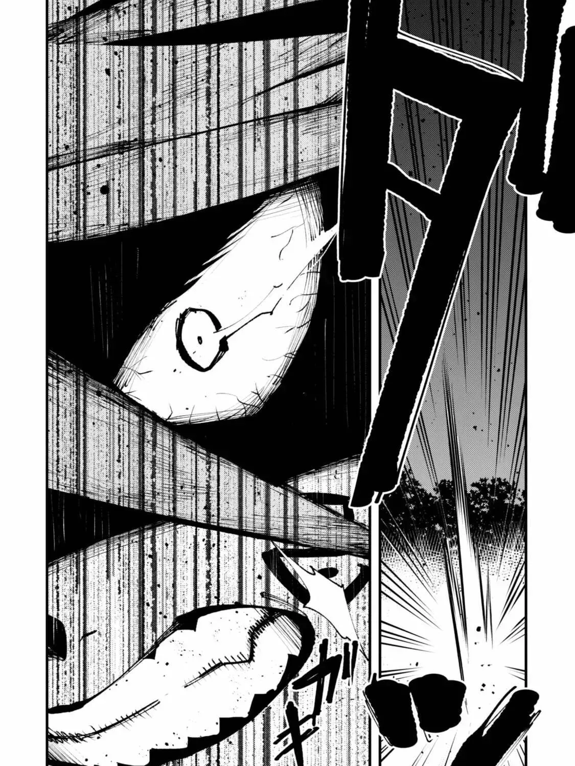 "Omae Gotoki ga Maou ni Kateru to Omou na" to Yuusha Party o Tsuihou Sareta node, Outo de Kimama ni Kurashitai THE COMIC Chapter 32.1 — Page 18