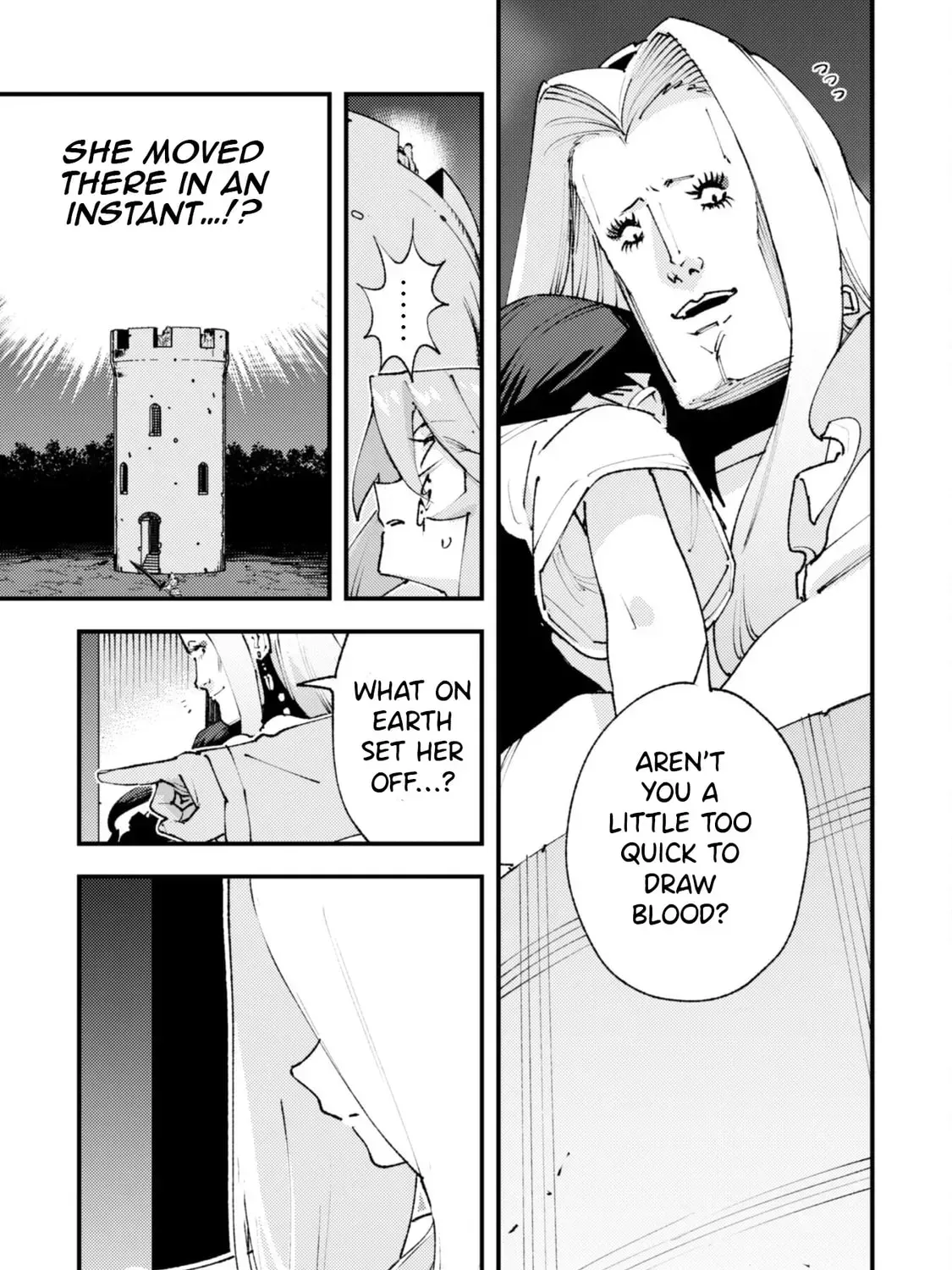 "Omae Gotoki ga Maou ni Kateru to Omou na" to Yuusha Party o Tsuihou Sareta node, Outo de Kimama ni Kurashitai THE COMIC Chapter 32.2 — Page 6