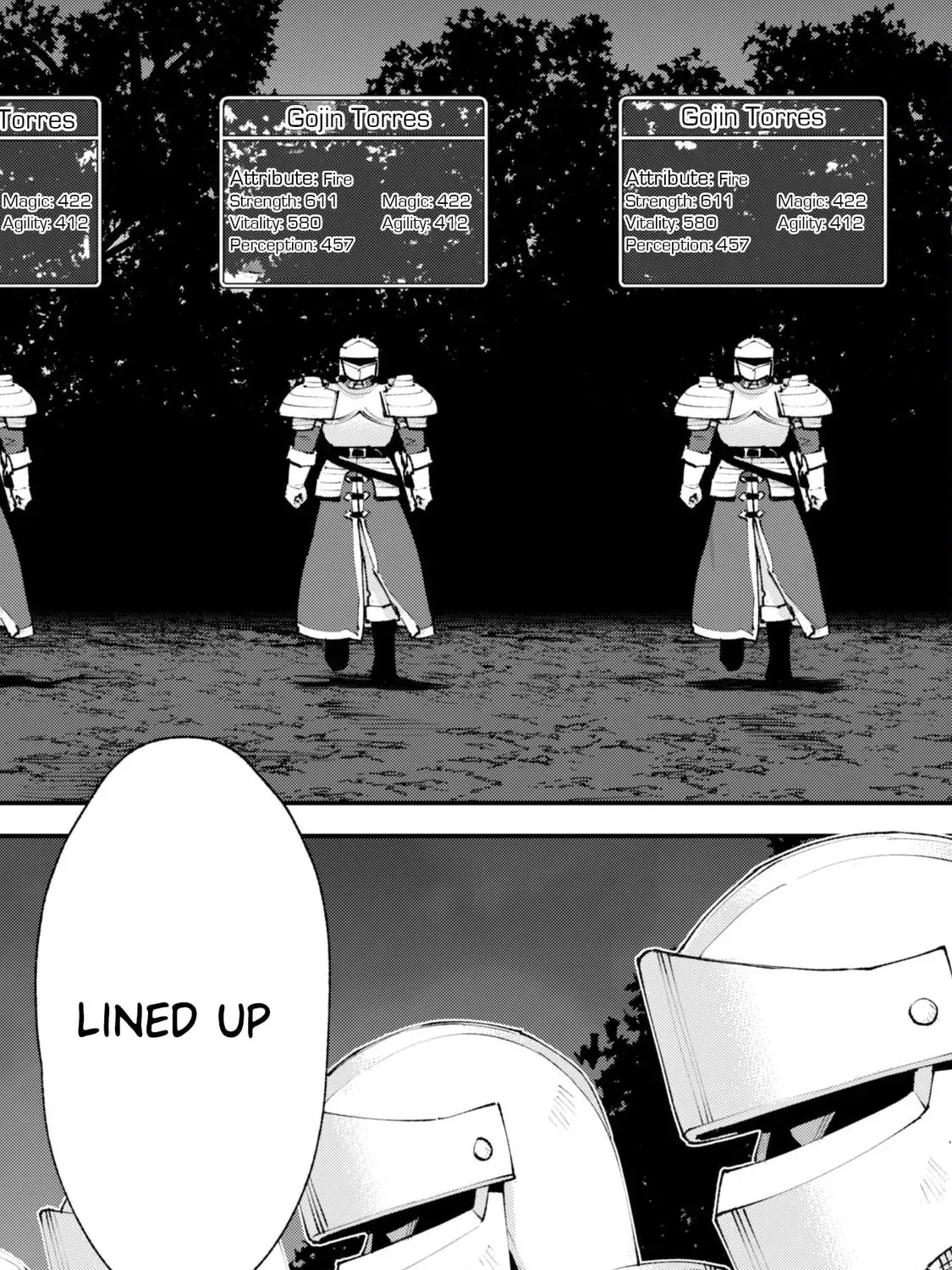 "Omae Gotoki ga Maou ni Kateru to Omou na" to Yuusha Party o Tsuihou Sareta node, Outo de Kimama ni Kurashitai THE COMIC Chapter 32.2 — Page 10